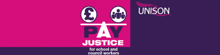 NJC Pay: Latest Offer And UNISON Response - UNISON West Sussex