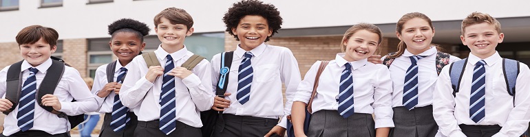 School uniform grants: apply now! - UNISON West Sussex